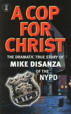 Cop For Christ Book Cop For Christ Book