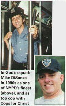 Charisma Article