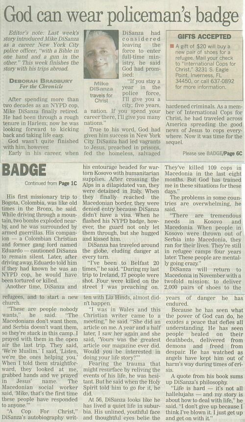 News Article