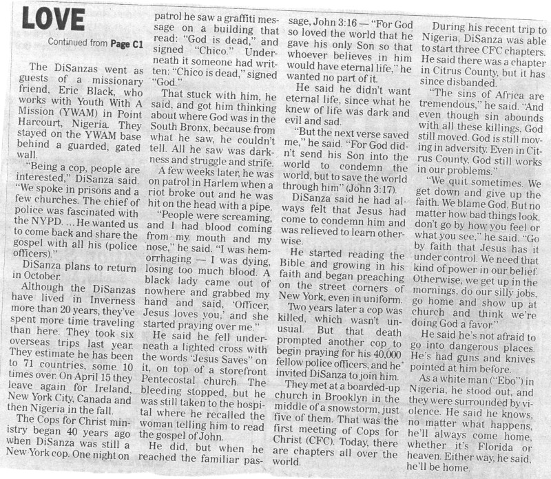 News Article