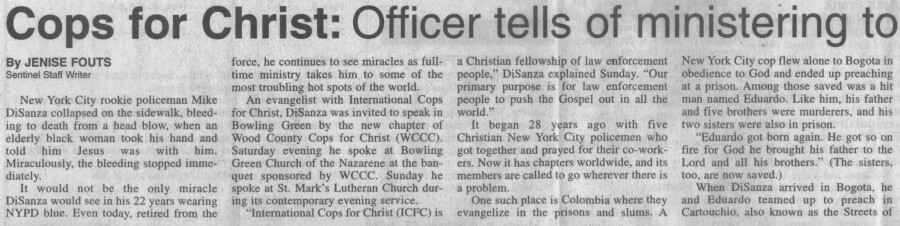 News Article
